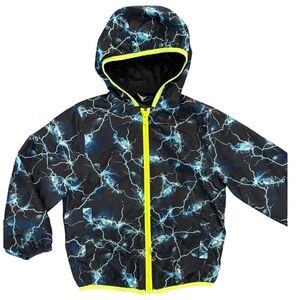 Lands' End Lightning Jacket